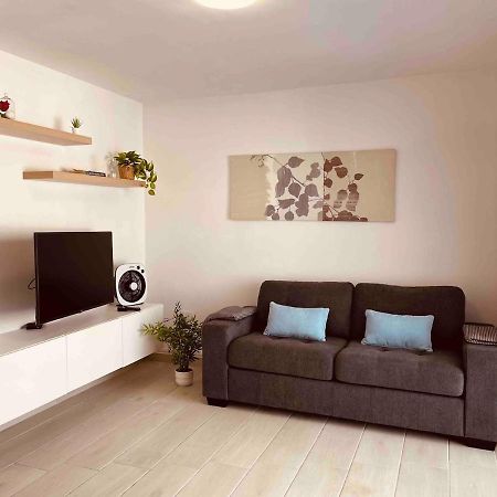 Apartment Luna -Modern One Bedroom Apartment In Central Puerto Del Carmen Тіас Екстер'єр фото