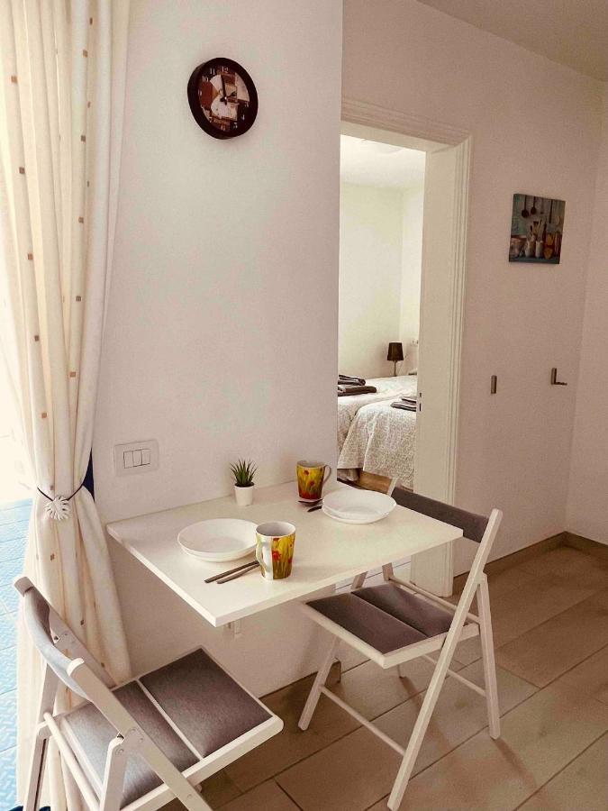 Apartment Luna -Modern One Bedroom Apartment In Central Puerto Del Carmen Тіас Екстер'єр фото