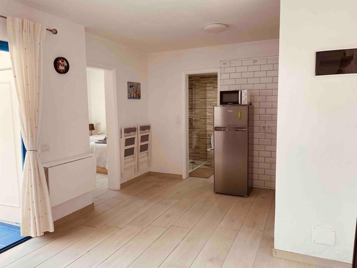 Apartment Luna -Modern One Bedroom Apartment In Central Puerto Del Carmen Тіас Екстер'єр фото