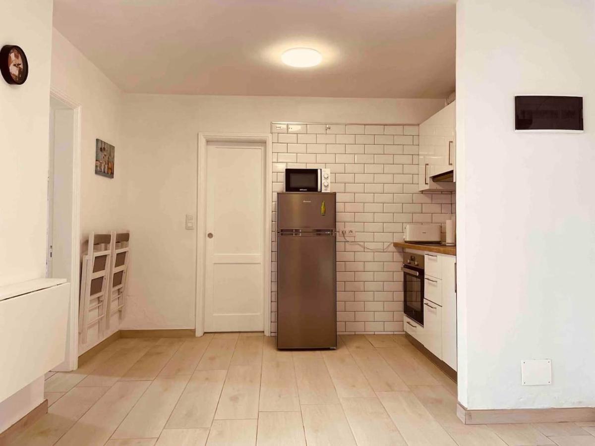 Apartment Luna -Modern One Bedroom Apartment In Central Puerto Del Carmen Тіас Екстер'єр фото