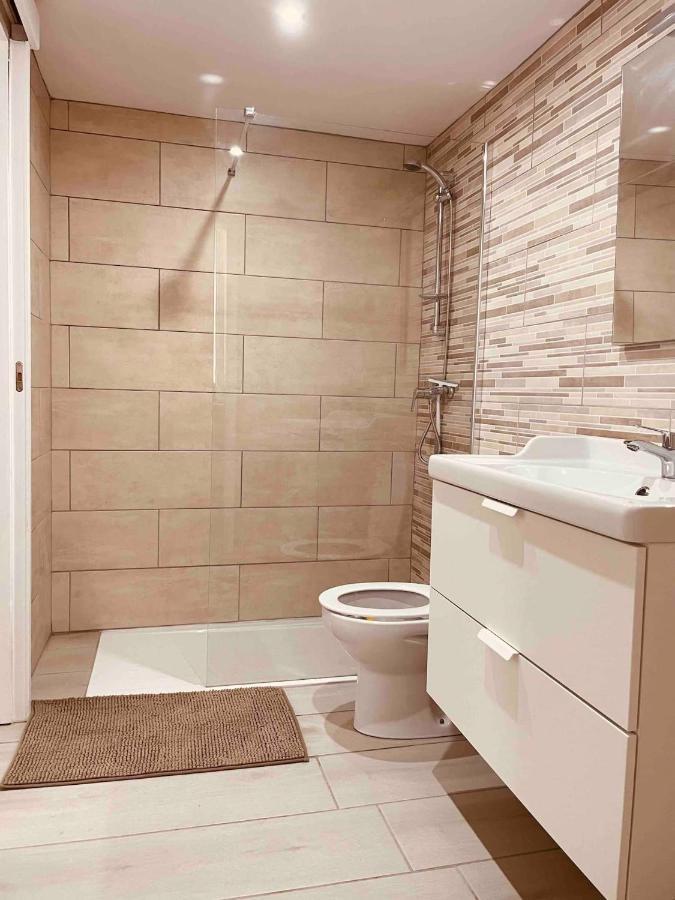 Apartment Luna -Modern One Bedroom Apartment In Central Puerto Del Carmen Тіас Екстер'єр фото